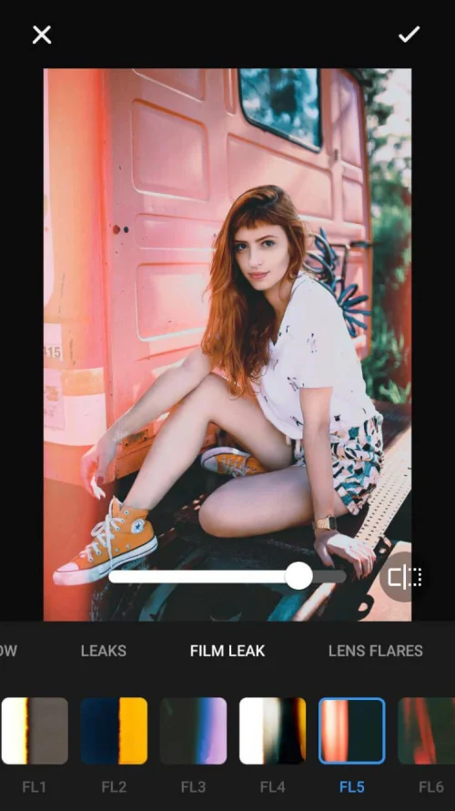 Polish Photo Editor Pro screenshot 2