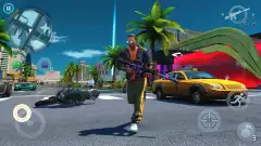 Gangstar Vegas: World of Crime screenshot 2