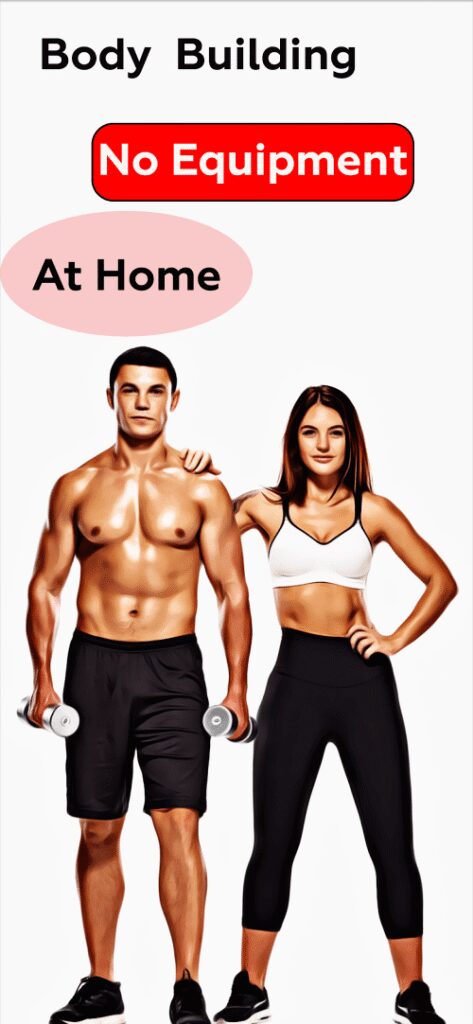 Home Workouts screenshot 2