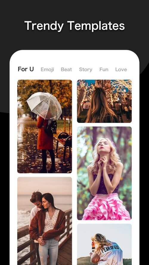 VidArt screenshot 2