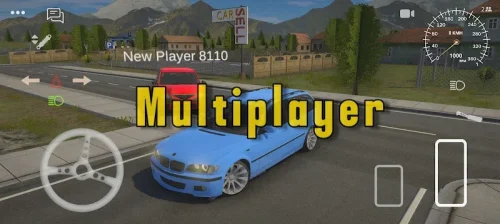 Balkan Drive Zone screenshot 2
