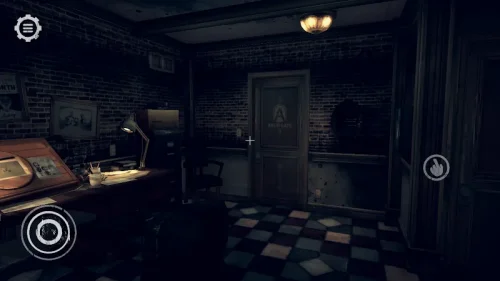 Bendy and the Dark Revival screenshot 2