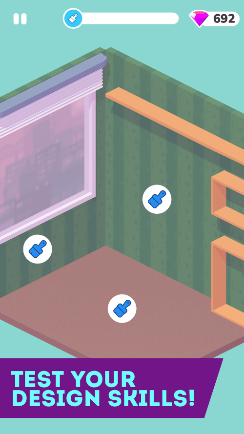 Decor Life screenshot 2
