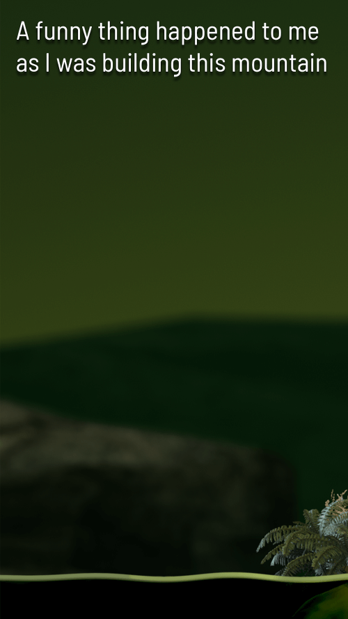 Getting Over It screenshot 2