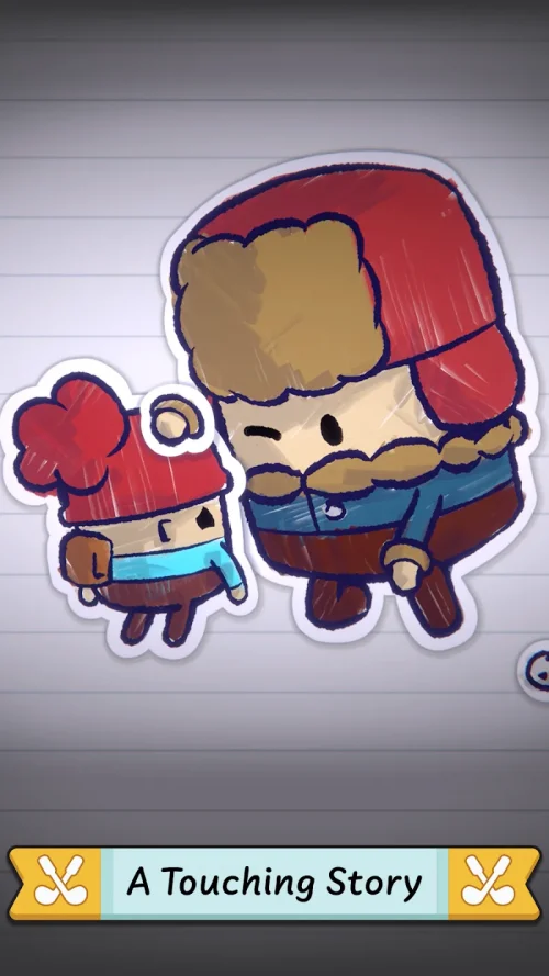 Pine Hearts screenshot 2