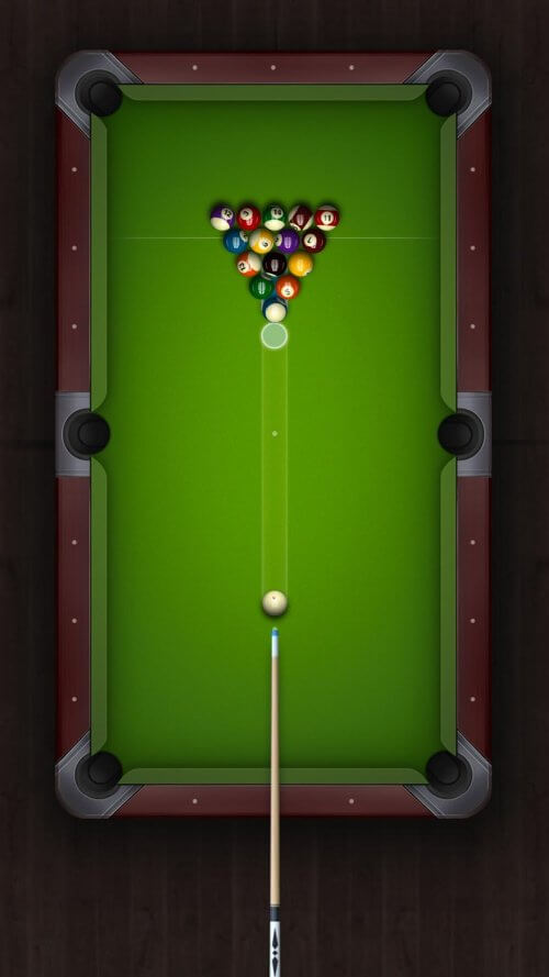 Shooting Ball screenshot 2