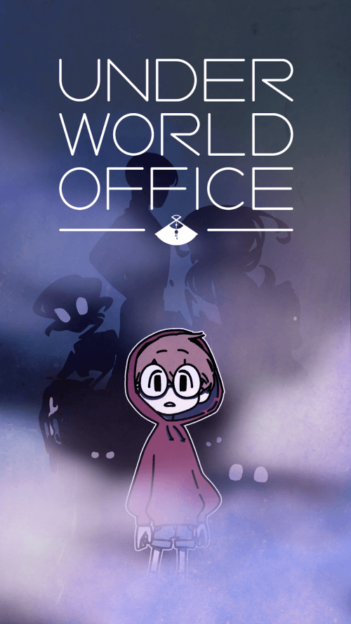 Underworld Office: Story game screenshot 2