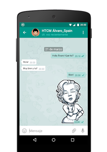 Plus Messenger 12.5.1.0 APK + MOD [Unlocked Premium] screenshot 2