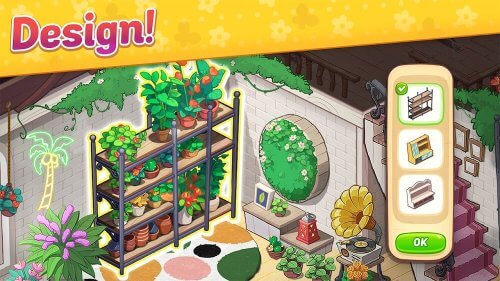 Ohana Island screenshot 2