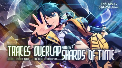 Ensemble Stars Music screenshot 2