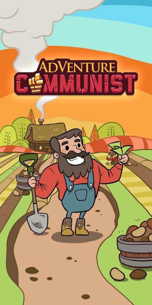 AdVenture Communist screenshot 2