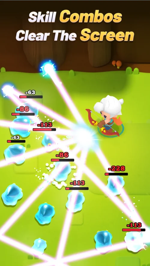 Archero 2 screenshot 2