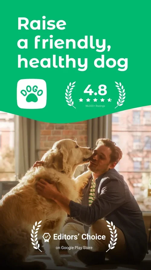 Dogo screenshot 2