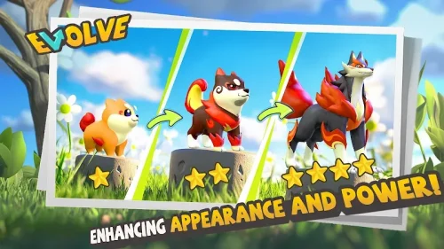Dreamio Rush screenshot 2