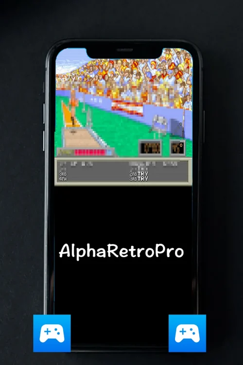Retro Video Game Center Pro (GameBase) screenshot 2