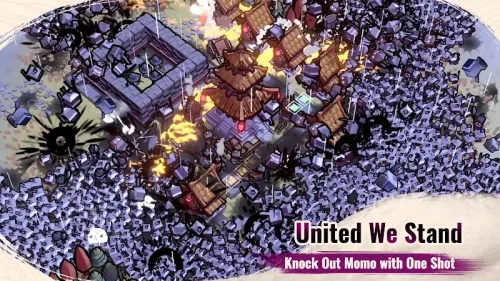 Inkvasion screenshot 2