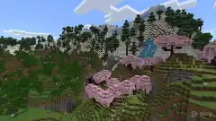 Minecraft screenshot 2