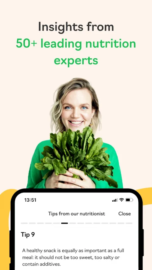 iCook: Meal Planner & Recipes screenshot 2