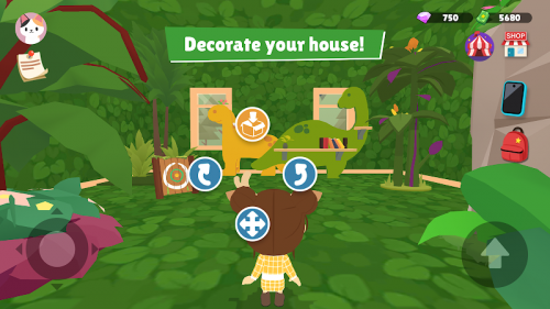 Play Together VNG screenshot 2