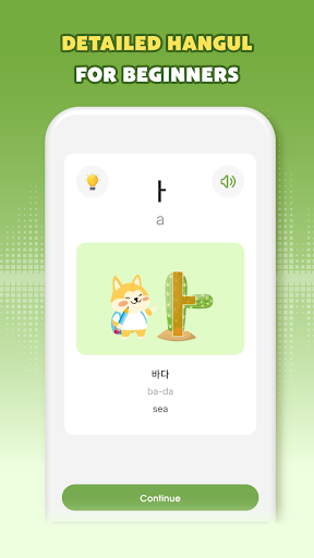 HeyKorea MOD screenshot 2