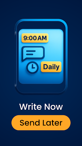 Auto Text MOD screenshot 2