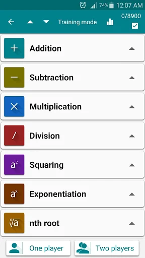 Math Tricks MOD screenshot 2
