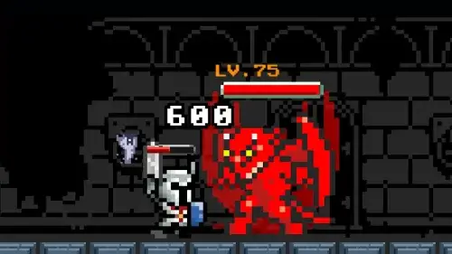 Grow Dungeon Hero screenshot 2