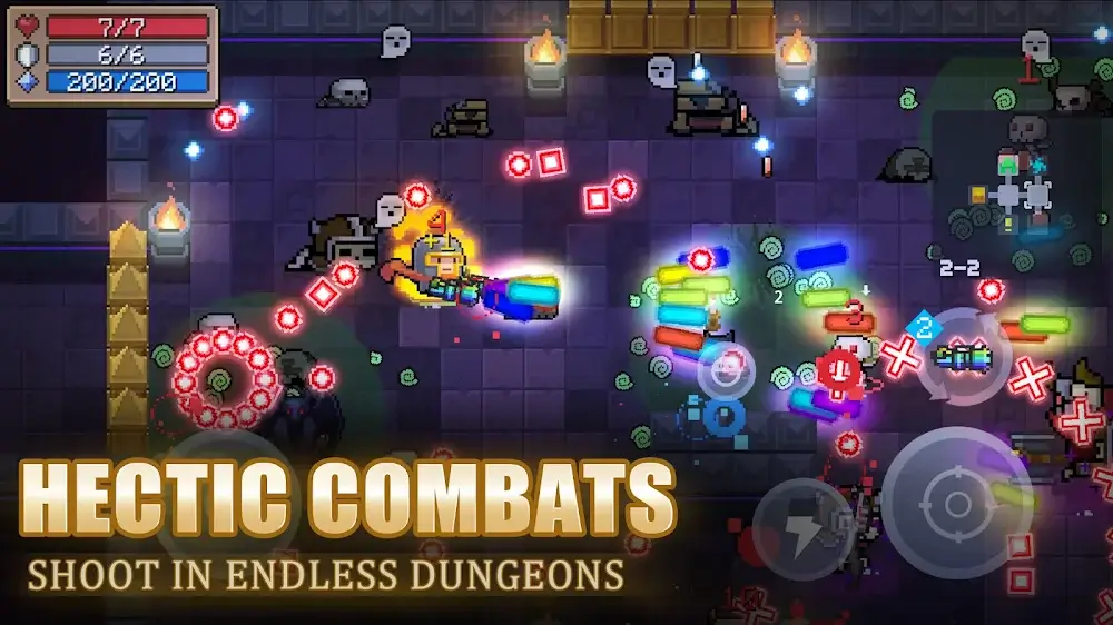 Soul Knight screenshot 2