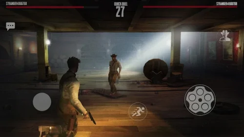 Guns at Dawn: Shooter Online screenshot 2