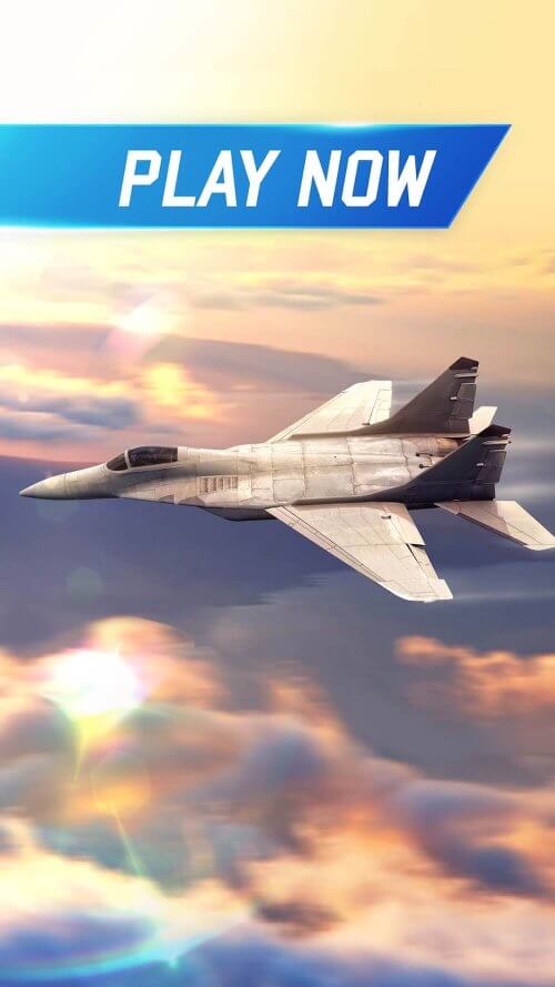 Flight Pilot Simulator 3D screenshot 2