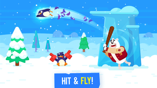 Bouncemasters screenshot 2