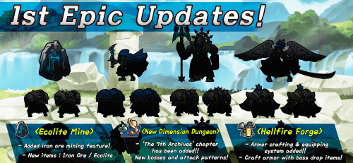 Counter Knights screenshot 2