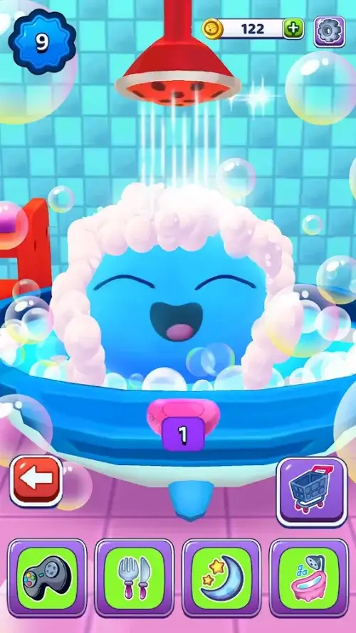 My Boo 2: My Virtual Pet Game screenshot 2