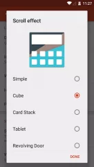Nova Launcher Prime screenshot 3