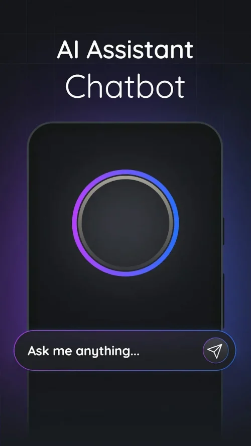 Gemmy AI: Chat & Assistant screenshot 2