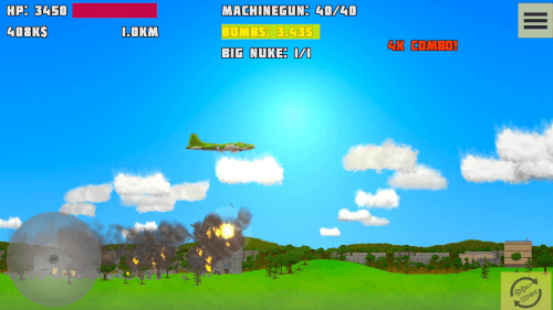 Total Destruction screenshot 2