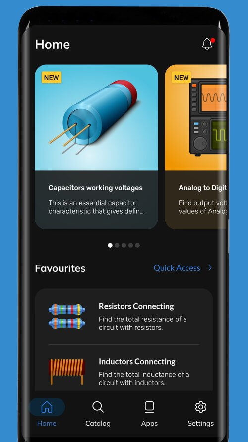 ElectroBox screenshot 2