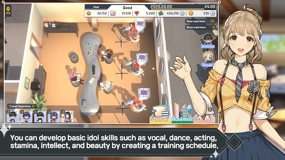 Idol Queens Production screenshot 2