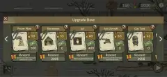 Black Border 2 screenshot 2