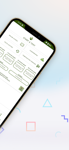CPU Throttling Test MOD APK CPU_206 (Pro Unlocked) screenshot 2