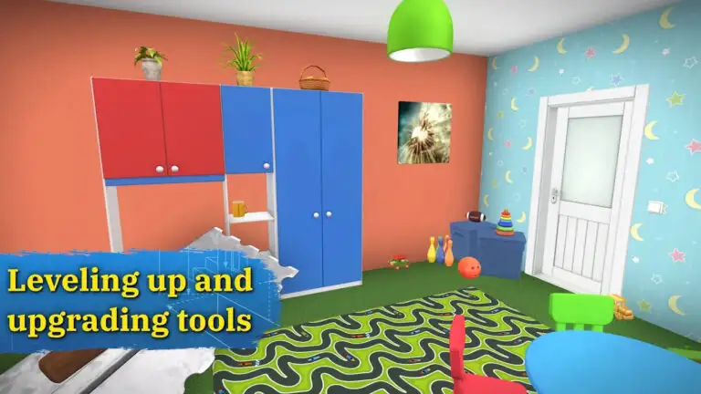 House Flipper screenshot 1