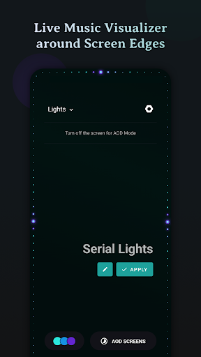 Muviz Edge screenshot 2