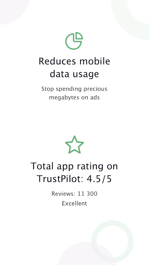 AdGuard screenshot 2