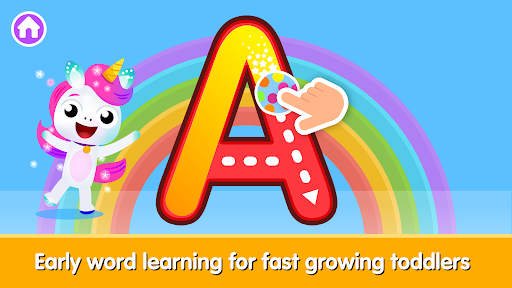 Toddler Games: Kids Learning screenshot 2