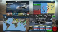 AirFighters screenshot 2