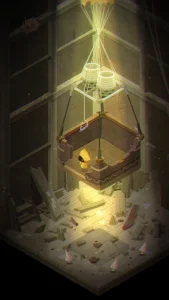 Very Little Nightmares screenshot 2