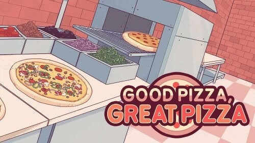 Good Pizza, Great Pizza screenshot 2