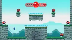 Crunchyroll: 10 Second Ninja X screenshot 2