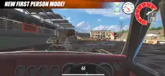 Burnout Masters screenshot 2