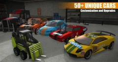 Demolition Derby 2 screenshot 2